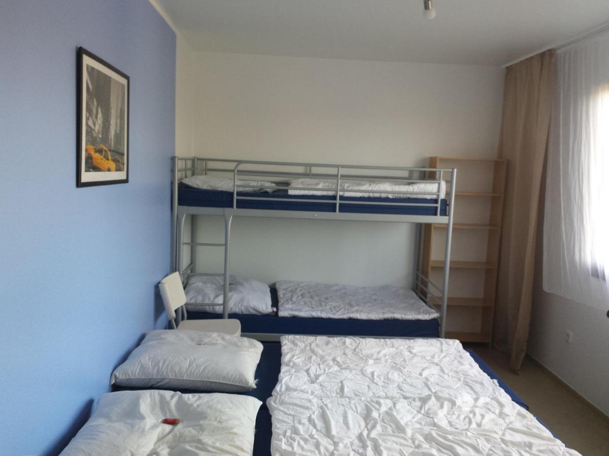 Jugendgastehaus Lichterfelde Pansiyon Berlin Dış mekan fotoğraf